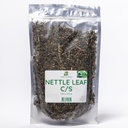 Urt til kroppen Nettle Leaf C/S | Cut & Sifted | Urtica Dioica | Wildcrafted