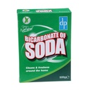 Dri-Pak Clean & Natural Bikarbonat av Soda 500gm
