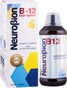 Neurobion vitamin B12 kompleks 16 Oz flytende citrus flavor