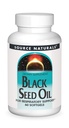 Kilde Naturals Black Seed Oil for Respritory Support* - 60 Softgels