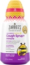 Zarbees Kid's Cough + Immune Day- 8oz