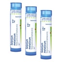 Selenium Metallicum 12C Md 80Count (pakke med 3)
