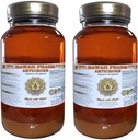 Artichoke flytende ekstrakt, organisk artichoke (Cynara scolymus) Tinktur 2x32 oz ufiltrert