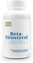 Beta-Sitosterol, 400 mg, 90 Grønnsaker