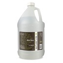 Naturens olje Aloe Vera flytende 1x, 8lbs (1 Gallon) ren aloe ekstrakt for hudpleie, hårpleie og DIY personlig omsorg
