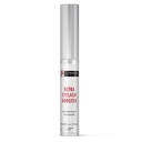 Ultra Eyelash Booster: Stimulerer vekst og tykkelse | Naturlige peptider og plantestemceller | 72% økning i 6 uker | 0,25 oz