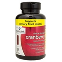 Medlemmer Mark klinisk styrke tranebær, 500 mg