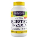 Sunn Origins Digestive Enzymer (Broad Spectrum, Non-GMO, Glutenfri, Digestive Support), 180 Veggie Caps
