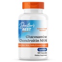 Legens beste glukosamin Chondroitin MSM med OptiMSM Capsules, støtter sunn felles struktur, funksjon og komfort, ikke-GMO, Glutenfri, soya fri, 120 greve (Pack of 1)