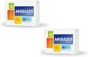 BYSHOP afobazol (afobazol) 120 kapsler