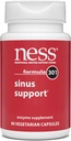 Sinus støtte #301 90 VegiCaps
