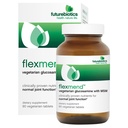 Futurebiotika FlexMend Vegetarisk glukosamin med MSM, 90 tabletter