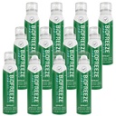 Biofreeze Menthol smerte lindring Spray 4 FL OZ Fargeløs Aerosol Spray (pakke med 12) for smertelindring forbundet med sure muskler, artritt, enkle ryggsmerter og leddsmerter (pakke May Vary)