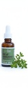 OREGANO COMPANY-olje av Oregano 1 fl. oz 30 ml, 90+ Carvacrol, Ekstra styrke, flytende, vegetarisk, ikke-GMO, Glutenfri dråper, sesongfri dråper, naturlig, Edible Food Grade, Aceite De Oregano