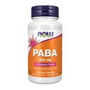 PABA 500mg 100 kapsler (pakke på 2)