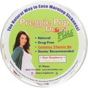 Tre Lollies Preggie Drops + W/B 6 21 Ct