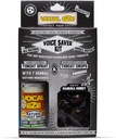 Vokal Eze Voice Saver Kit, inkluderer Vokal Herbal Throat Spray (1) og (12) Manuka Honning Drops | Relieve Sore, Hoarse, tretthet, tørrhet av Throat | Immune Support, Naturlige ingredienser (angitt)