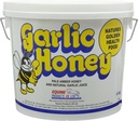 Hvite honning hest Supplement, 4 Kg