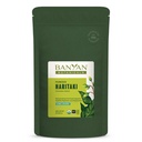 Banyan Botanicals Haritaki Powder - Certified Organic, 1/2 pund - Terminalia chebula - for avgifts- og fordømmelse* - organisk, vegansk, ikke-GMO, Glutenfri, sertifisert fair for livet Fair Trade