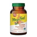 MegaFood hele kroppen gurkemeie curcumin Supplement - gurkemeie Supplement med svart pepper og vitamin C - 475 mg curcuminoids Per Serving - Antioksidant og immunstøtte - Vegansk - 90 tabletter, 45 serveringer