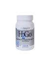 Lane Labs - H2Go, bidrar til å lindre blodpropp og uregelmessighet, gentle og effektive, naturlige mineraltilskudd, støtter kolon og digestiv helse, ingen kunstig irritasjon (90 Mini-tabs)