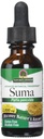 Naturens svar Suma Root Pfaffia Paniculata Brasiliansk Ginseng | Fremmer generelle helse og velvære | Glutenfri, alkoholfri og Kosher Certified 1oz