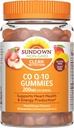 Sundown Co Q-10, 50 greve
