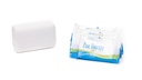 2% Pyrithione Sink (Znp) Soap Combo Pack - Utformet for dem med hudbetingelser - Seborrheic Dermatitis, Dandruff, Psoriasis, Eczema, etc.