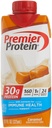 Premier Protein Premier Caramel høy proteinshake, 11 Fl Oz (pakke med 15)