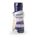 Sikre høy protein ernæringsshake, Vanilla, 8oz, 24 teller ved å sikre