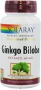 Ginkgo Biloba ekstrakt