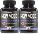 ONNIT New Mood formulert for å hjelpe humør og avslapning (2)
