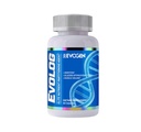 Evogen Evolog - Glucose disposition agent (GDA) & Elite Nutrient Partitioning 中 Mass Gainer & Vekt gevinst for kvinner & menn | Støtter Digestion, Glucose Optimization, Muskelvolum | 60 Kapsler