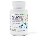 Zeolit Detox Kapsler - 120 Zeolit Kapsler - 1-2 μm Clinoptilolit Zeolit Detox - 2 måneders Supply Zeolit Clinoptilolit Kapsler - Zeolit Sorbolit Detox - Zeolit Piller