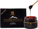 Pure Himalayan Shilajit — Spor Mineral Supplement for kvinner og menn — Alt naturlig og autentisk Shilajit Resin i Amber Glassflaske — Fulvic Acid for energiforsterkning og immunitet (10 gram)