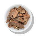 Evergreen Urter Cuachalalate Urt (Amphipetyglum Adstringens) - Forseglbar stå opp Pouch for å sikre friskhet! (Herb 12 oz)