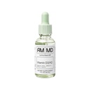 Amy Myers MD-vitamin D3/K2 væske - støtter beinhelse, immunfunksjon og hormonbalanse - høy absorpsjon - ikke-døyende, glutenfri - 1 oz (30 Serveringer)