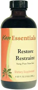 Kan Herb Essentials gjenopprette Restraint 4 Ounce