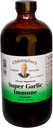 Christophers opprinnelige formler Super hvitløk immunsyrup 16 fl oz