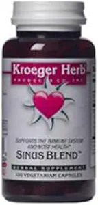 Kroeger Herb Sinus Bland 100 hette ( Multi-Pack)3