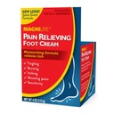 Magni Life DB smerte lindrer fotkrem, 4 ounce hver (2)