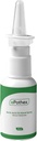 Boric Acid 2% Nasal Spray - Clears Airway Passages - gir støtte for sesongmessige og kroniske Sinus utfordringer - 30ml