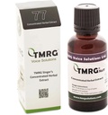 Singers konsentrerte Vocal Remedy (# 77)-Herbal løsning for Vocal Rehabilitering® Reduserer Vocal Pain & Vocal Folds Sveller-Improver Vokal Dybde, Tone og Power® Warms-up og forsterker stemmen