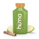 Huma Chia Energy Gel, Apples & Cinnamon, 12 Gels - Premier Sports Ernæring for utholdenhetsøvelse