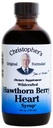 Dr. Christophers opprinnelige Formeler Hawthorn Berry hjerte Syrup, 4 Ounce