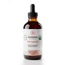 Melk Aplenty Lactation Supplement: Øk melk forsyning naturlig! Certifisert organisk amming kosttilskudd for å øke brystmelkforsyningen. Fenugreek Gratis Brystmelk Kosttilskudd, Vegansk (4 Oz)