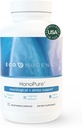 EcoNugenics – HonoPure – 120 kapsler | Profesjonelt formulert med 98% ren Honokiol | støtter cellulære, nevrologiske og kognitive helse | trygt, effektivt og svært bevart antioksidant