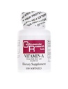 Cardiovaskulær forskning Vitamin-a 10000 Iu, hvit, 100 greve