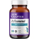 Ny kapittel ZyflamendTM Multi-Herbal smerte Reliever+ Joint Supplement, 10-i-1 Superfood Blanding med ginger og gurkemeie for sunn inflammasjon respons og herbal smerte relief+, 60 greve