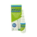 Xynase® Naturlig saltvannssprøyte med Xylitol (0,75 fl oz) - Gentle Relief for kongestasjon, allergier og Sinus trykk, trygt for alle aldre